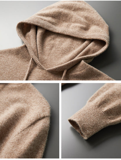 LM | Effortless and stylish winter sweaters
