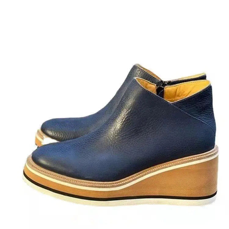 High-Quality Orthopedic Boots