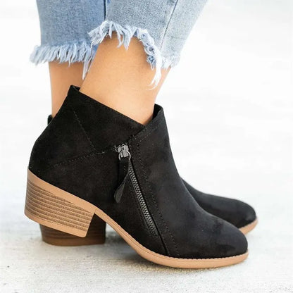 High-Quality Orthopedic Boots