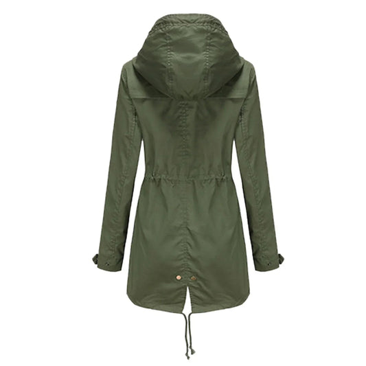 LM | Stylish and elegant general jacket
