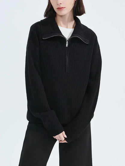 Flowy and Fabulous Sweater