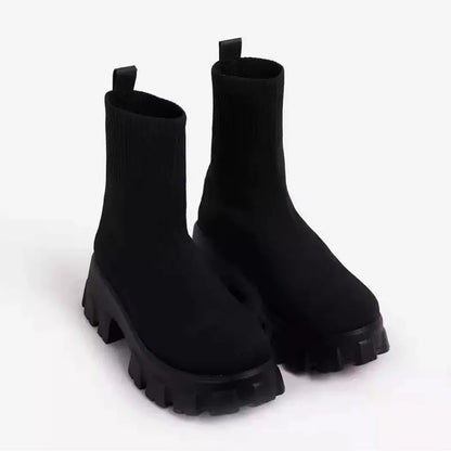 Fashionable and Supportive Orthopedic Boots