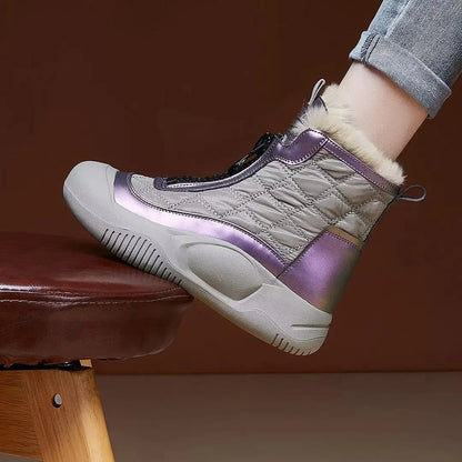 High-Quality Orthopedic Boots