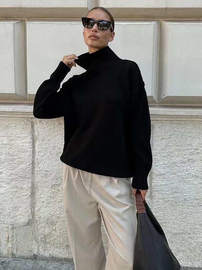 Light and Lovely Sweater