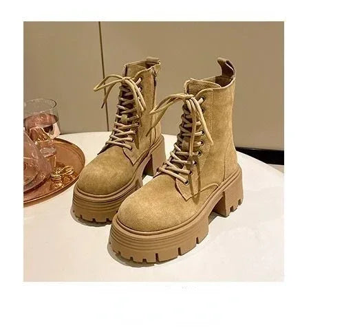 Durable and Supportive Orthopedic Boots