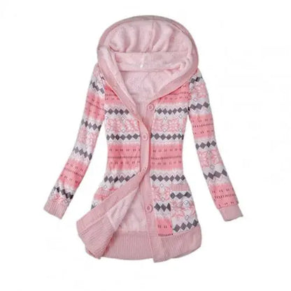 LM | Casual and comfortable winter sweaters