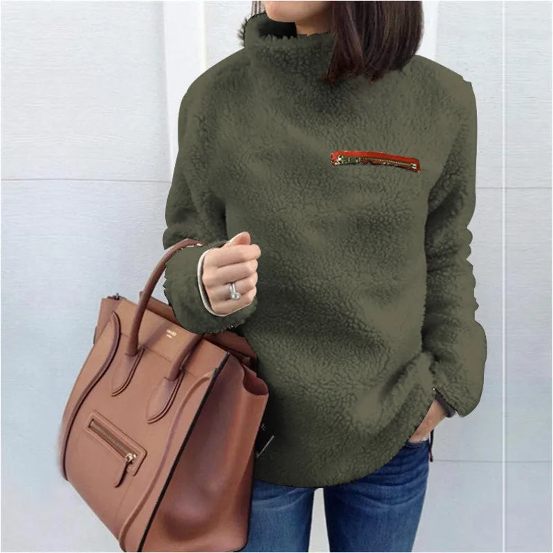Cool and Casual Sweater