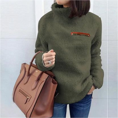 Cool and Casual Sweater