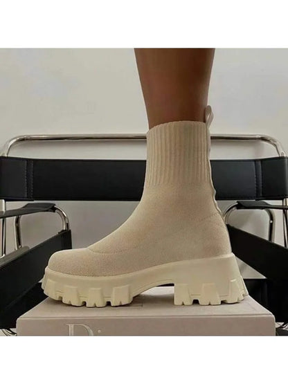 Fashionable and Supportive Orthopedic Boots