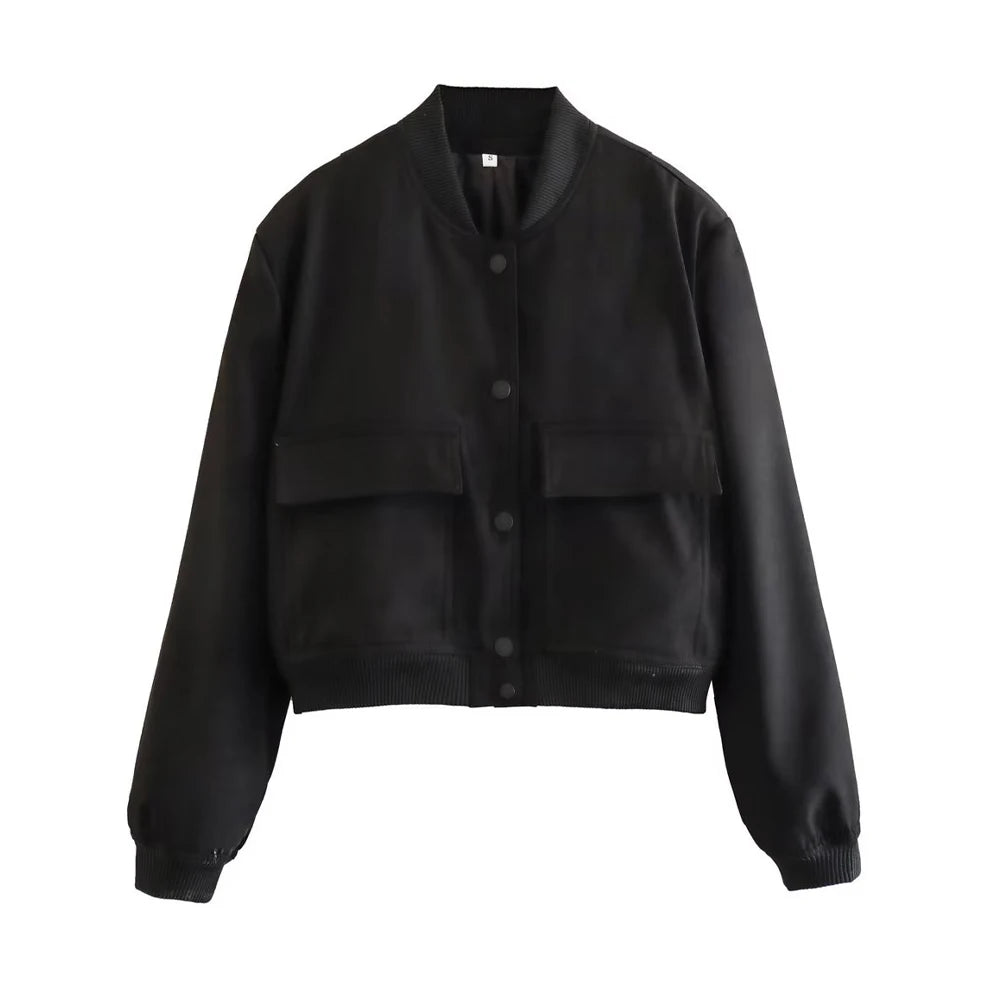 Vibrant and Unique Jacket