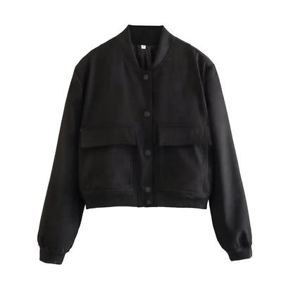 Vibrant and Unique Jacket
