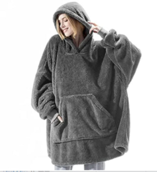 Trendy and Timeless Hoodie