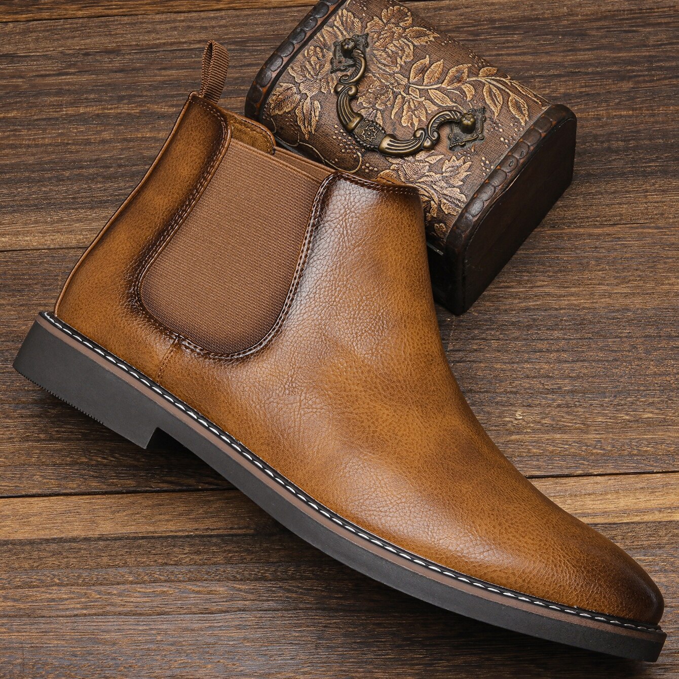 LM and versatile orthopaedic general boots