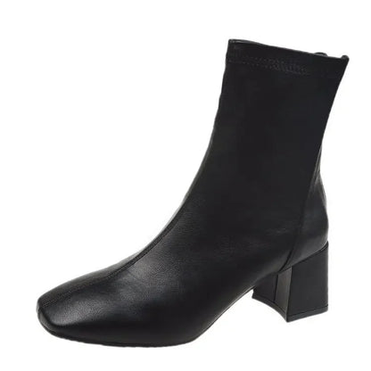 Tailored and Comfortable Orthopedic Boots
