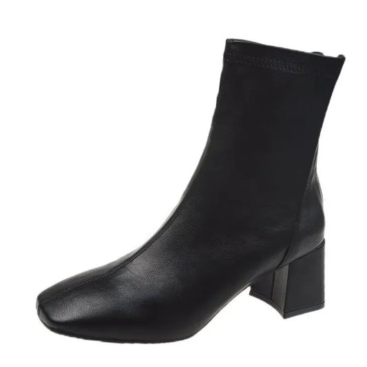 Tailored and Comfortable Orthopedic Boots