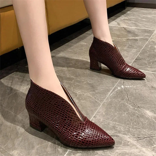 Supportive and Trendy Orthopedic Boots