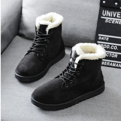 Tailored and Comfortable Orthopedic Boots