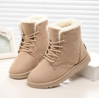 Fashionable and Supportive Orthopedic Boots