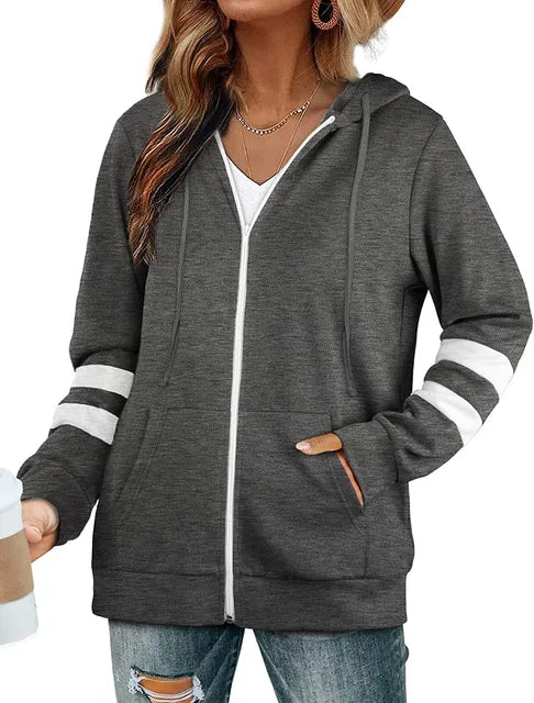 LM | Classic and stylish winter jacket