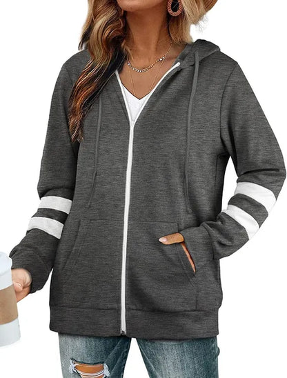 LM | Classic and stylish winter jacket
