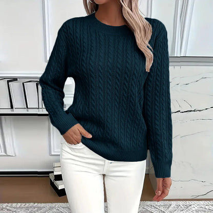 Soft and Sophisticated Sweater
