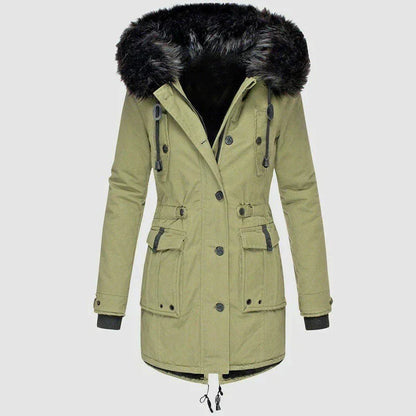 LM | Timeless and elegant general jacket