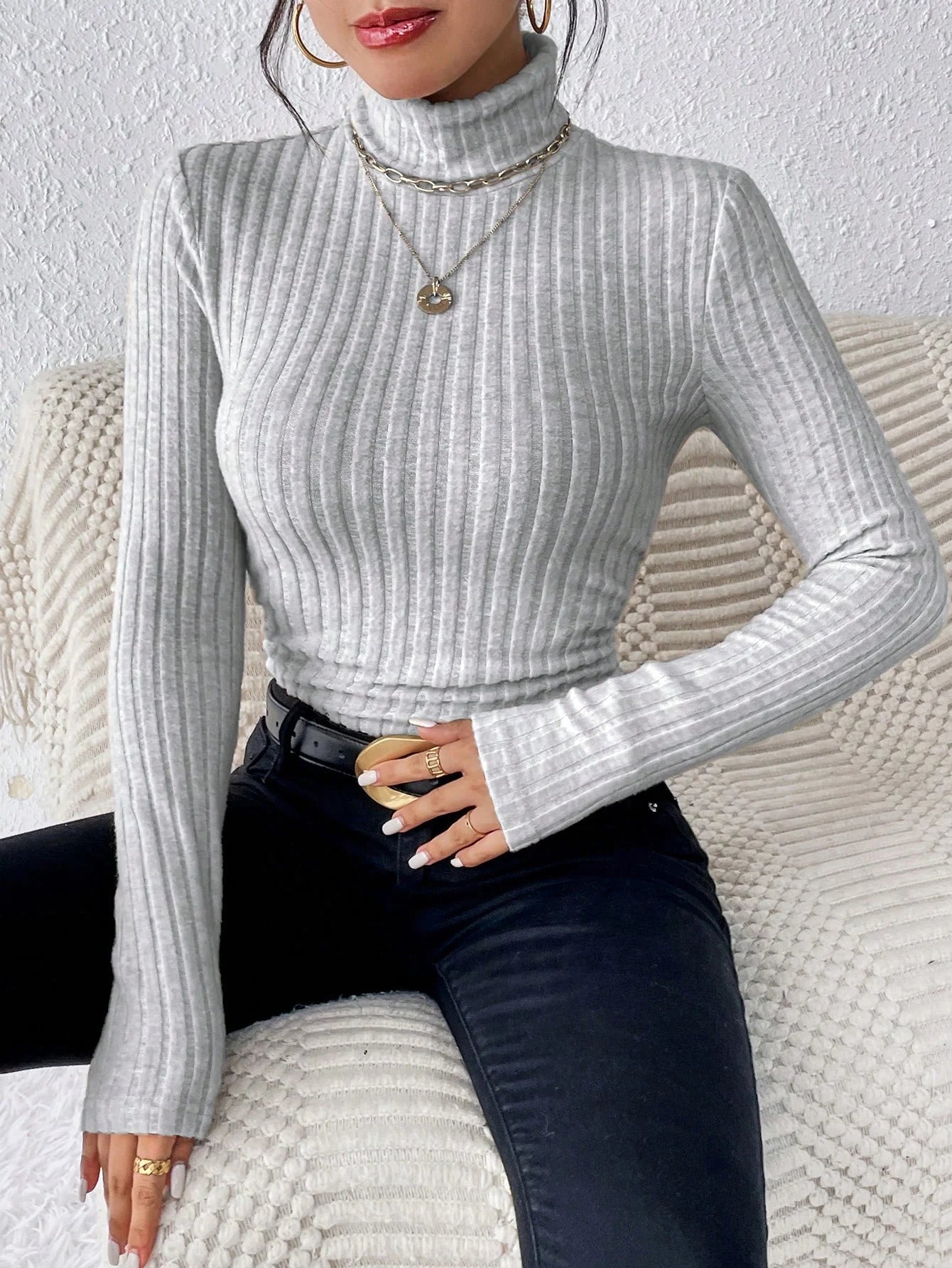 Flowy and Fabulous Sweater