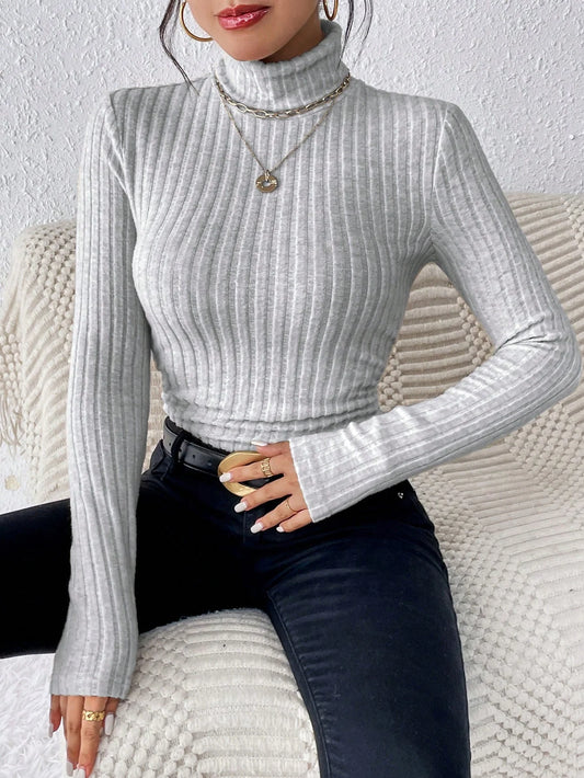 Flowy and Fabulous Sweater