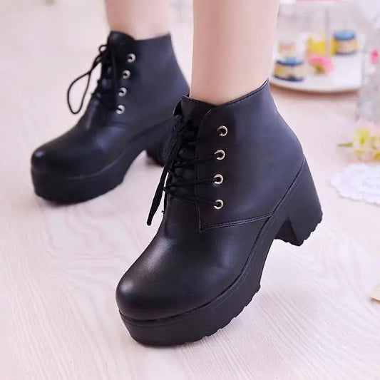 Comfortable and Fashionable Orthopedic Boots
