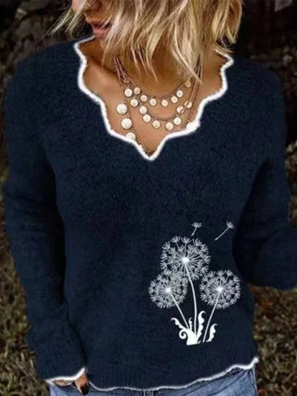Soft and Sophisticated Sweater