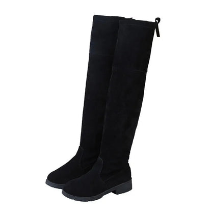 Supportive and Stylish Orthopedic Boots