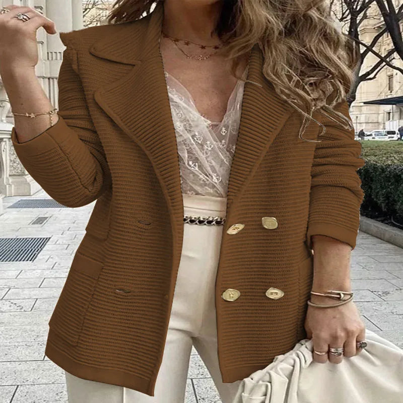 Cozy and Chic Jacket
