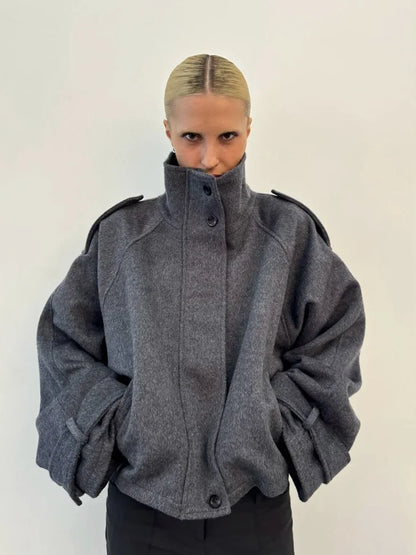 Trendy and Timeless Jacket