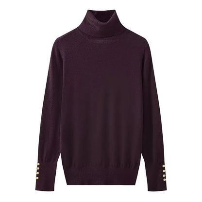 Light and Lovely Sweater
