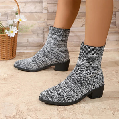 Comfortable and Fashionable Orthopedic Boots