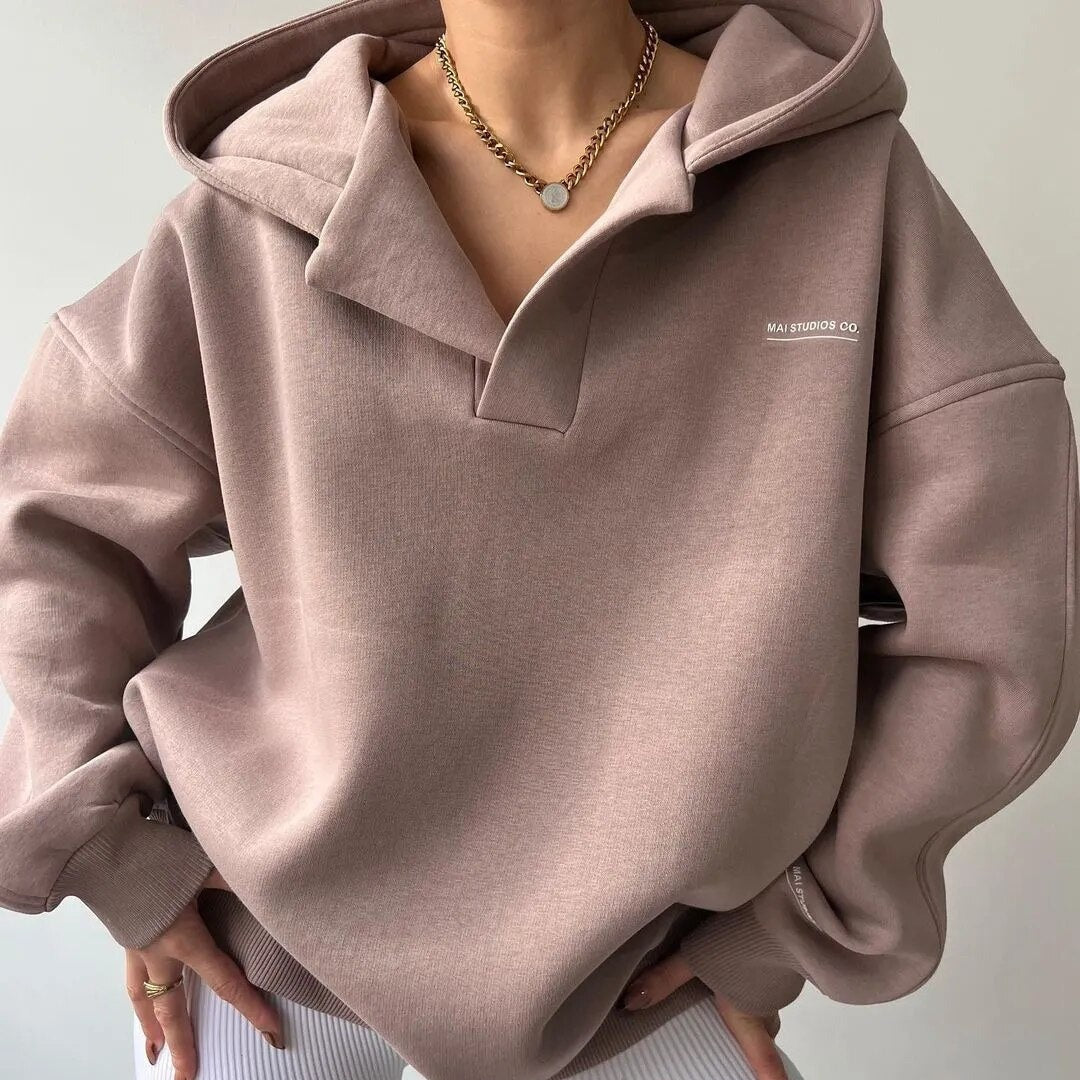 LM | Effortless and trendy general sweater