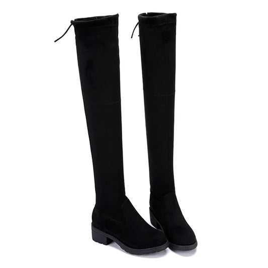 Sleek and Supportive Orthopedic Heels