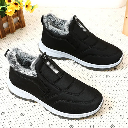 Supportive and Trendy Orthopedic Boots