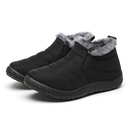 Fashionable and Supportive Orthopedic Boots
