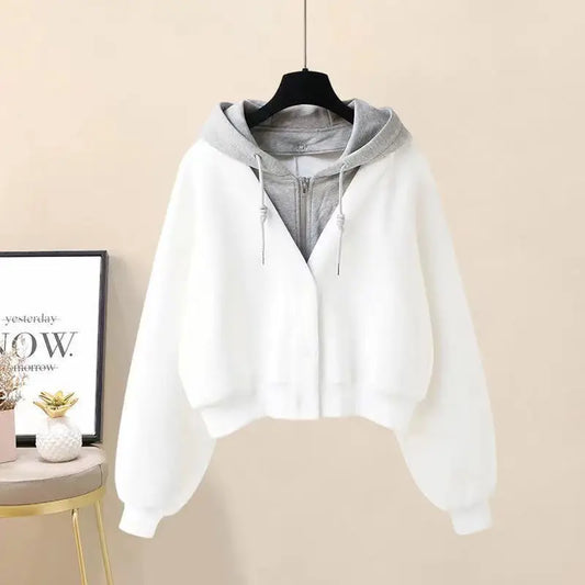 LM | Versatile and comfortable jacket
