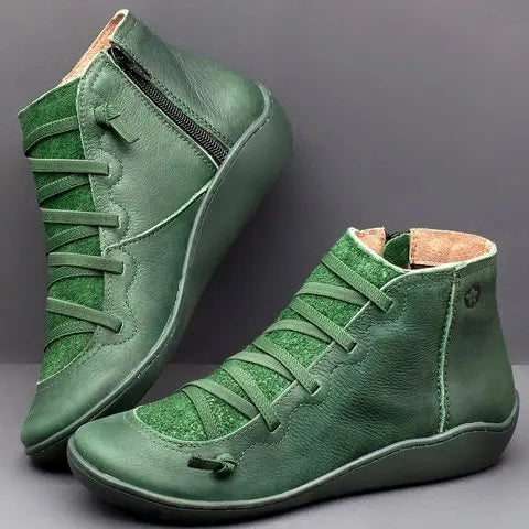 Versatile and Supportive Orthopedic Boots