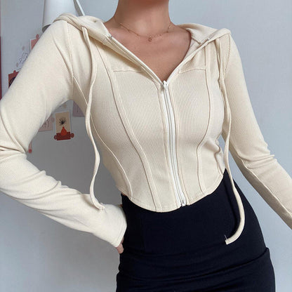 LM | Modern and comfortable winter cardigan