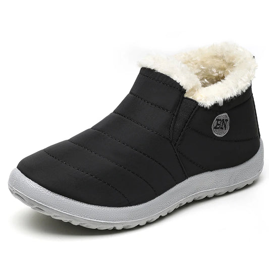 High-Quality Orthopedic Boots