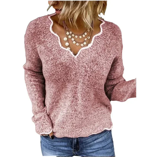 Effortlessly Stylish Sweater