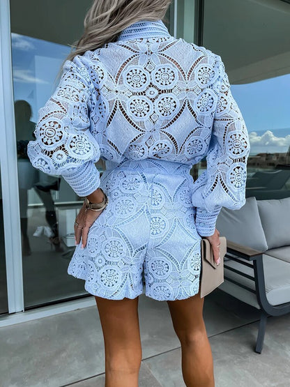 LM | Boho Chic Ibiza-inspired summer set