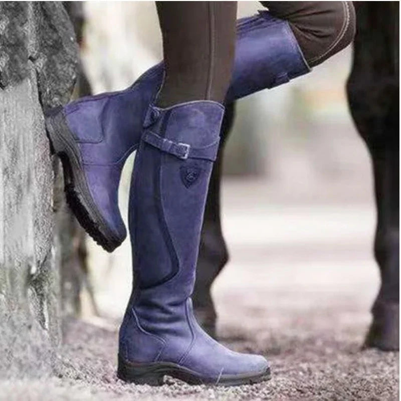LM | Comfortable and durable orthopaedic boots
