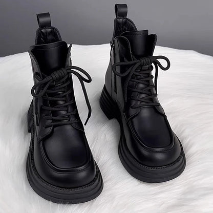 Comfortable and Fashionable Orthopedic Boots