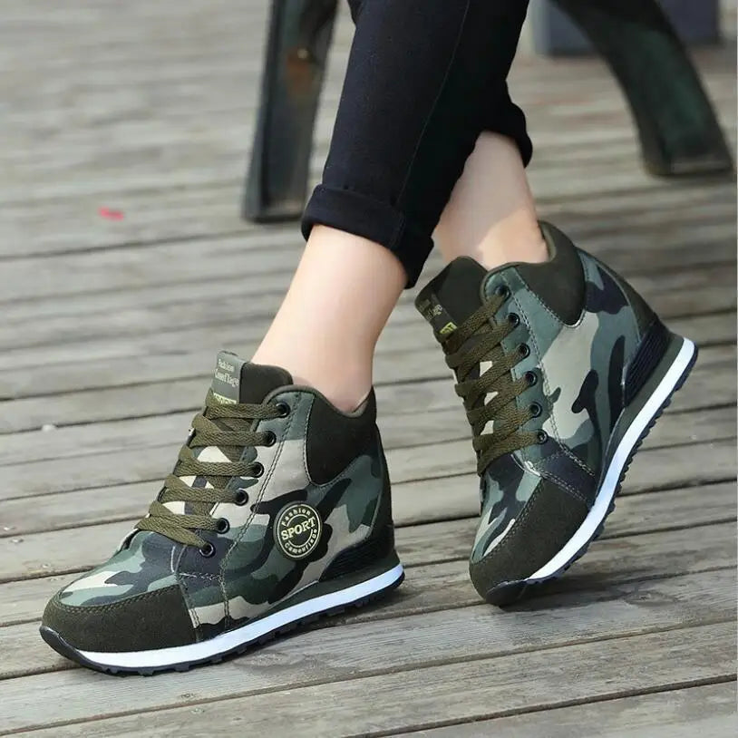 Versatile and Supportive Orthopedic Heels