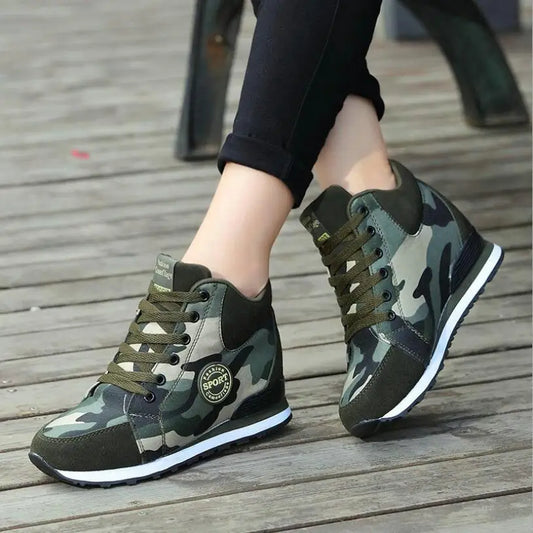 Versatile and Supportive Orthopedic Heels