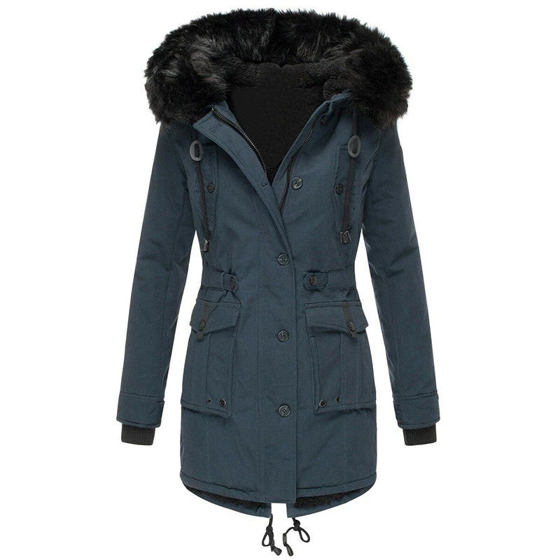 LM | Timeless and elegant general jacket